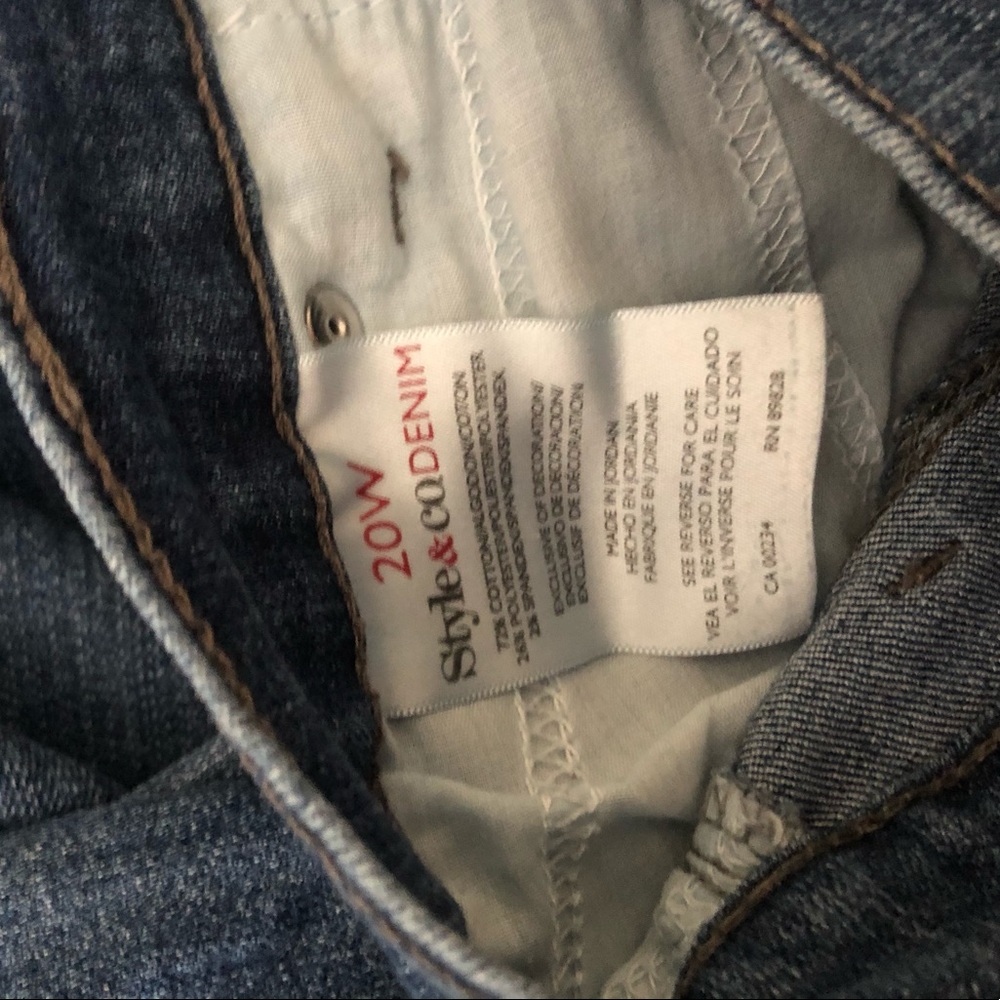 Jeans - Picture 5 of 5